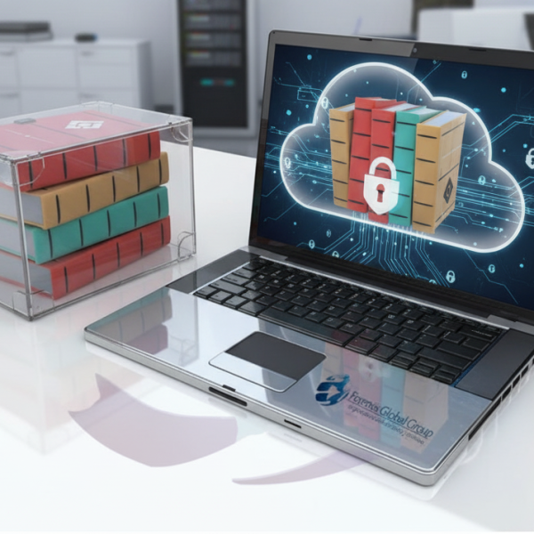 CUSTODIA DE DOCUMENTOS