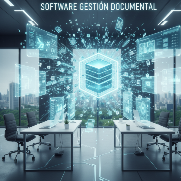 CLASIFICACIÓN Y ORGANIZACIÓN DE ARCHIVOS